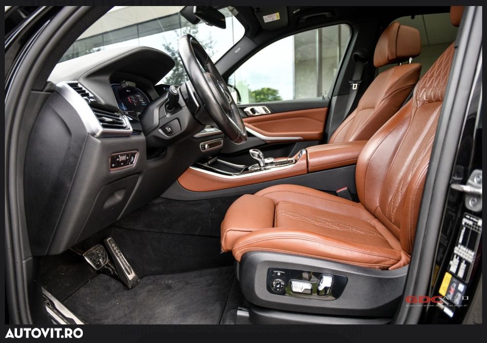BMW X5 xDrive45e - 16