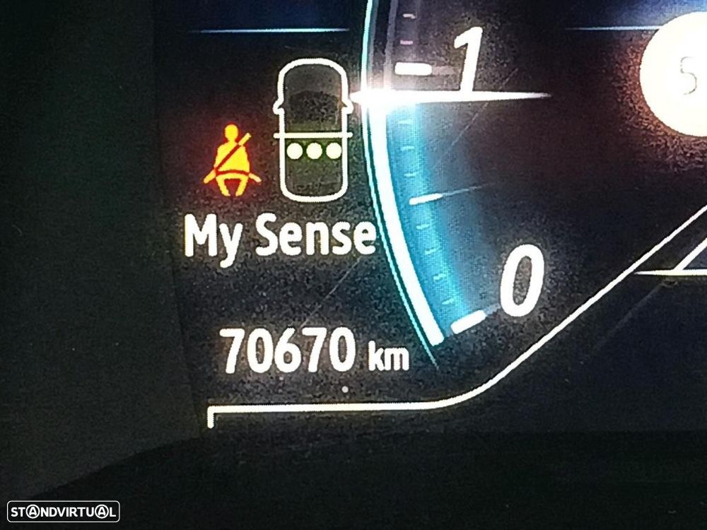 Renault Captur 1.0 TCe Techno Bi-Fuel - 3