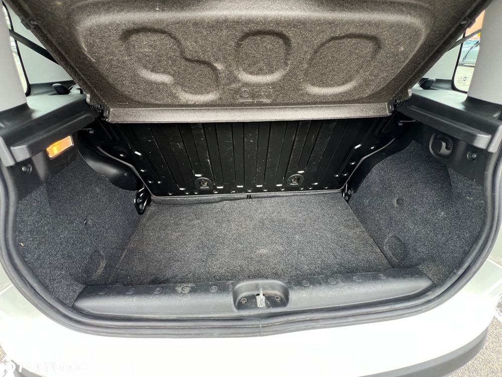 Fiat Panda 1.2 Fresh EU6 - 18