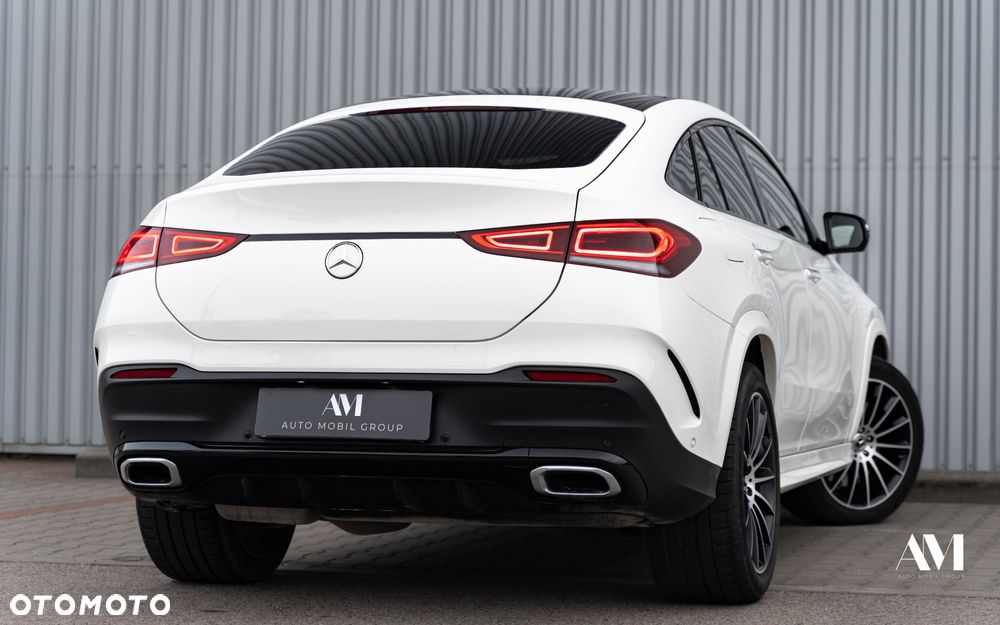 Mercedes-Benz GLE 400 d 4-Matic Premium - 11