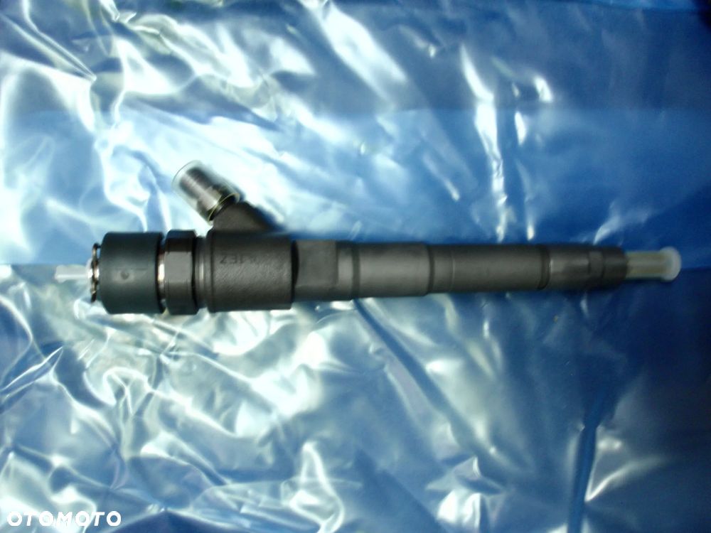 Wtryskiwacz 0445110248 DUCATO IVECO BOXER JUMPER Nowe ORYGINAŁ Euro 4 - 4