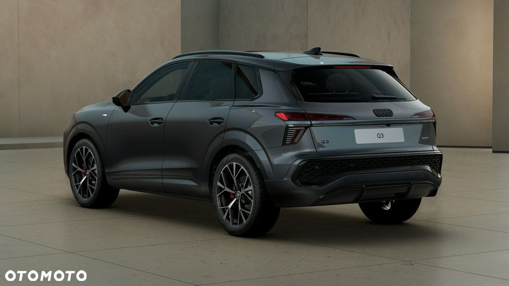 Audi Q3 TFSI 195 kW Quattro S tronic - 2