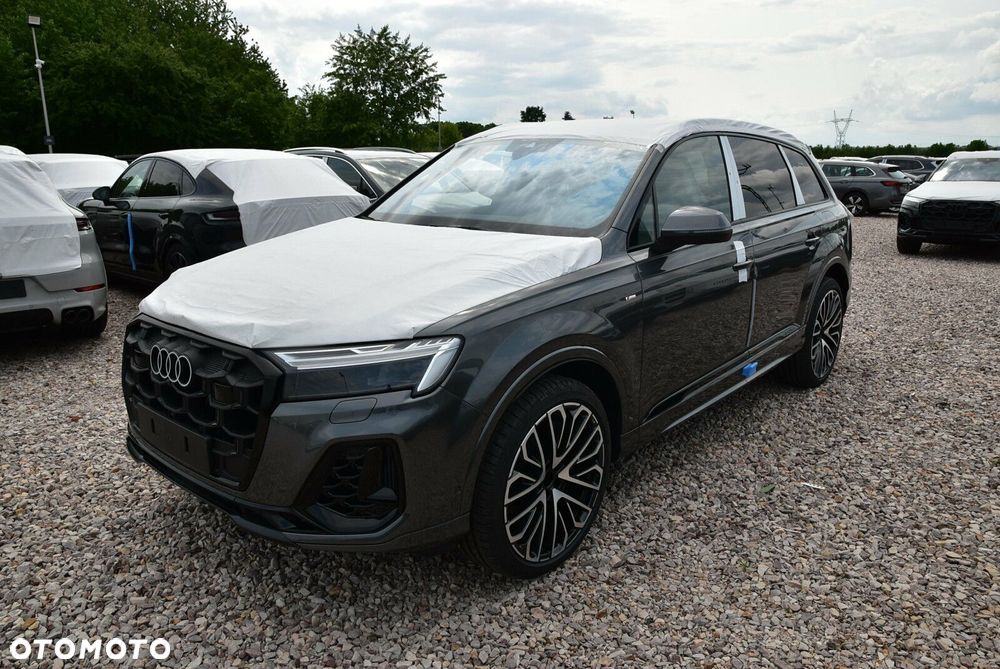 Audi Q7 - 2