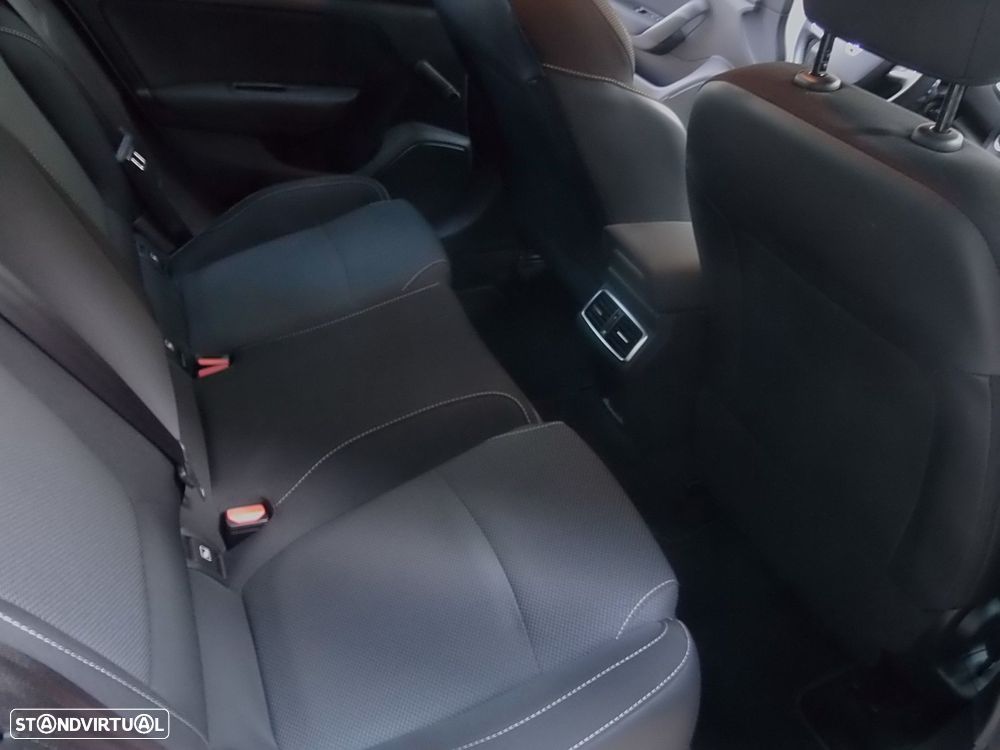 Renault Mégane Break - 35