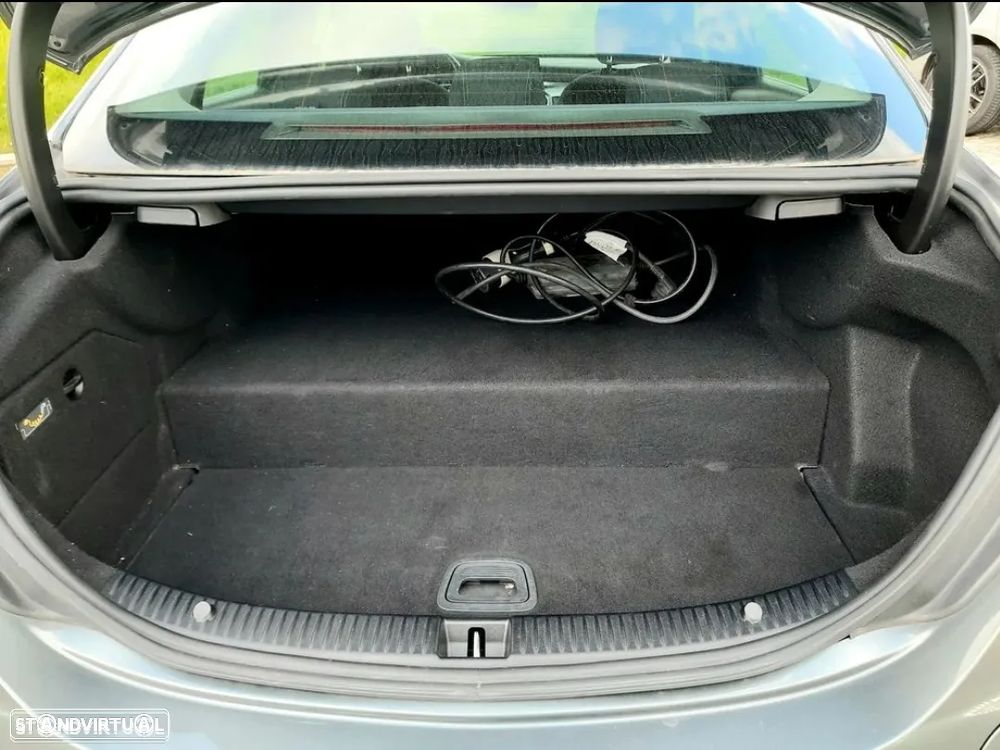 Mercedes-Benz C 300 de 9G-TRONIC Avantgarde - 9