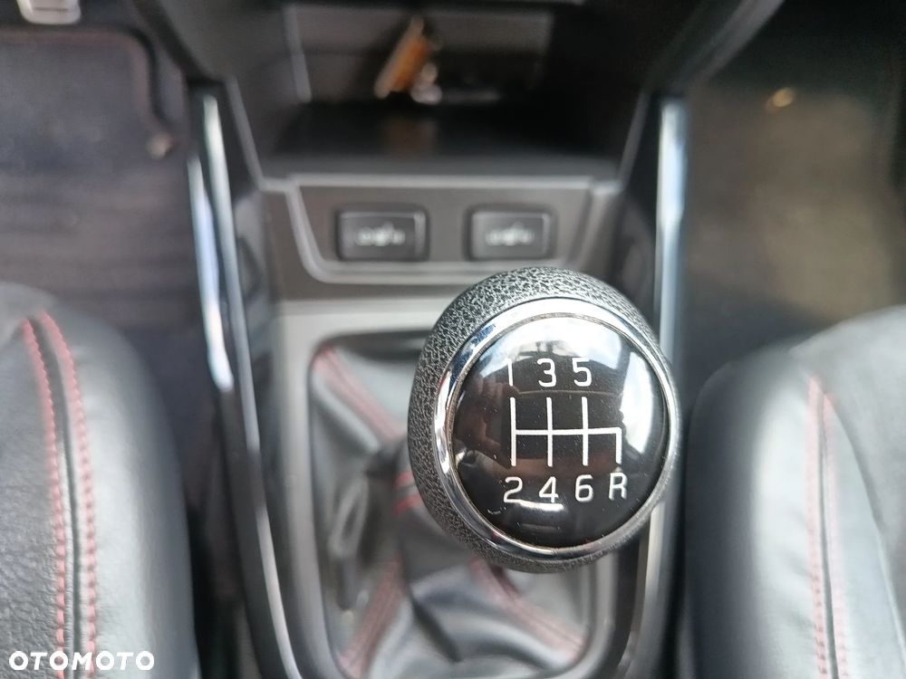 Suzuki Vitara 1.4 T Boosterjet S 4WD - 16