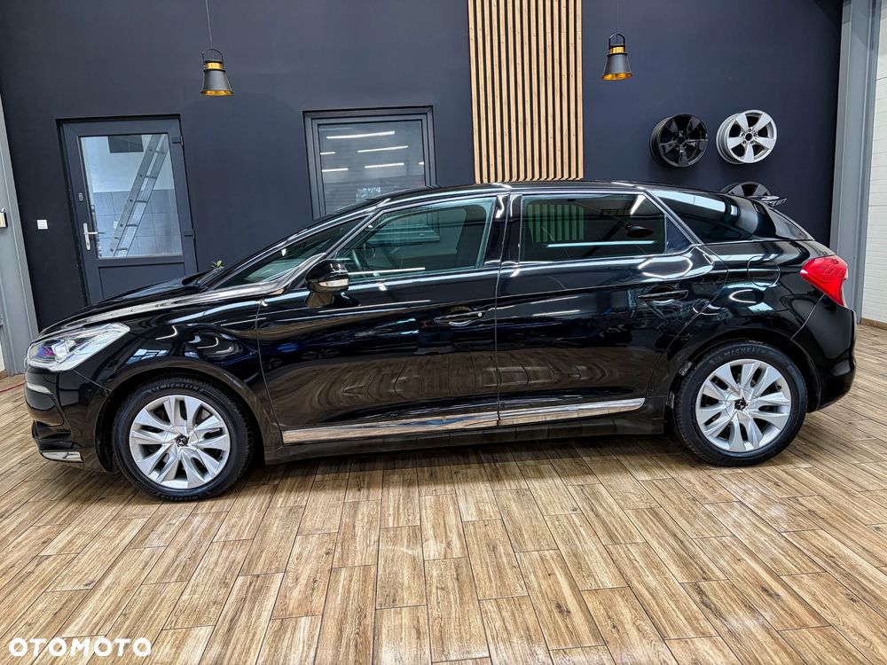Citroën DS5 BlueHDi 180 Business - 11