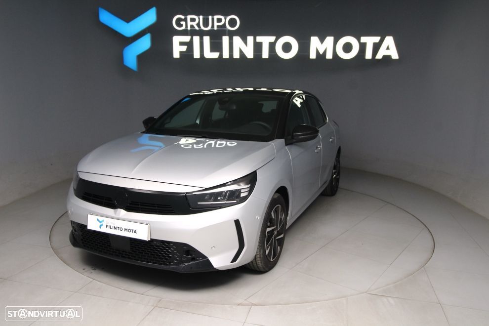 Opel Corsa 1.2 T GS - 6