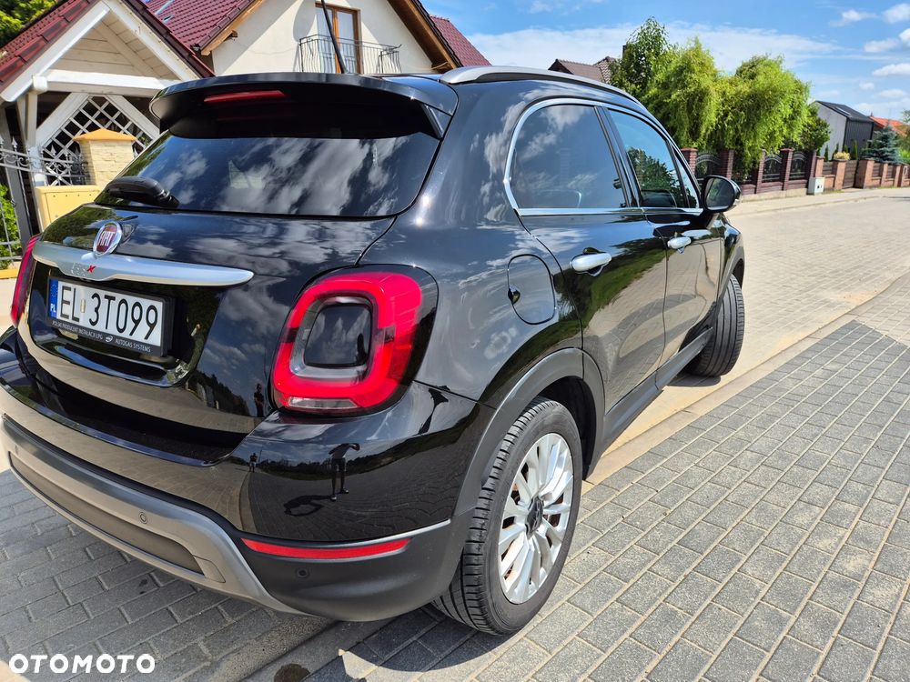 Fiat 500X 1.0 Cross - 13