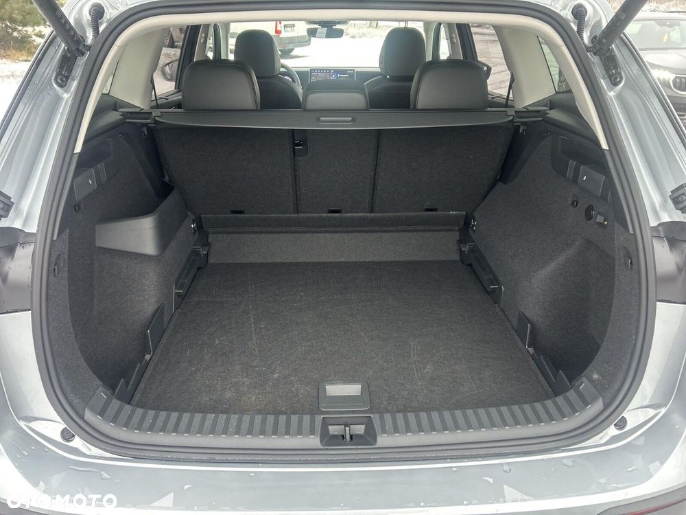 Volkswagen Tayron - 23