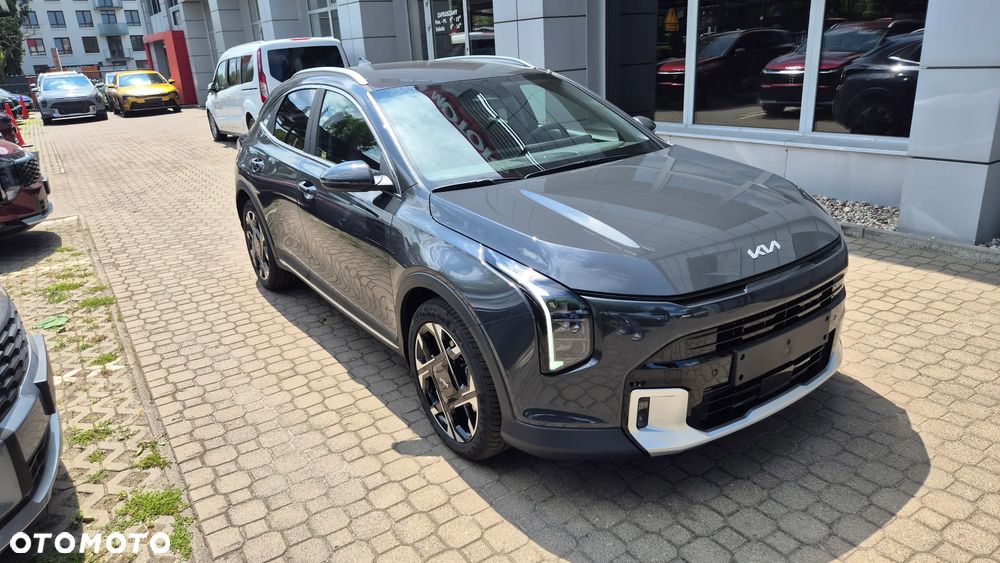Kia XCeed 1.6 T-GDI L DCT - 3