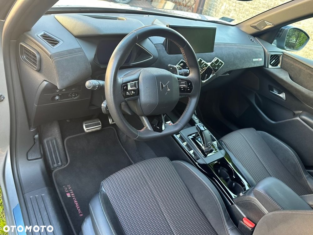 DS Automobiles DS 3 Crossback 1.2 PureTech Performance Line - 9