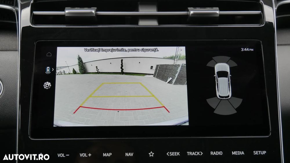 Hyundai Tucson 1.6 T-GDi 4WD Trend - 4