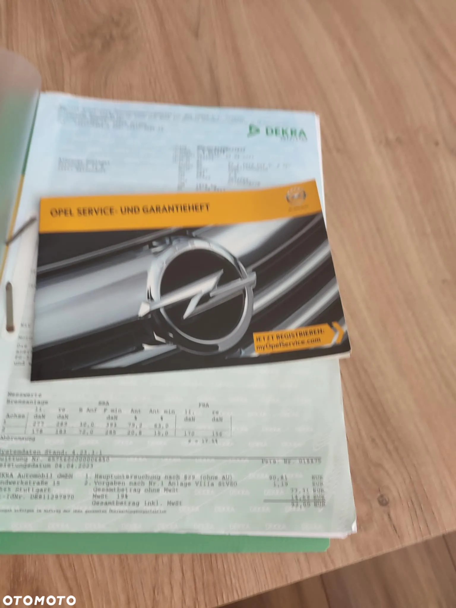 Opel Mokka 1.7 CDTI ecoFLEX Start/Stop Edition - 7