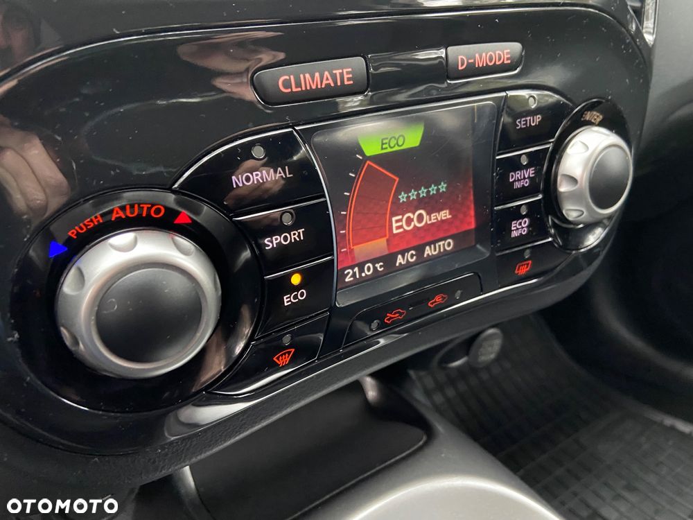 Nissan Juke 1.5 dCi Edition - 24