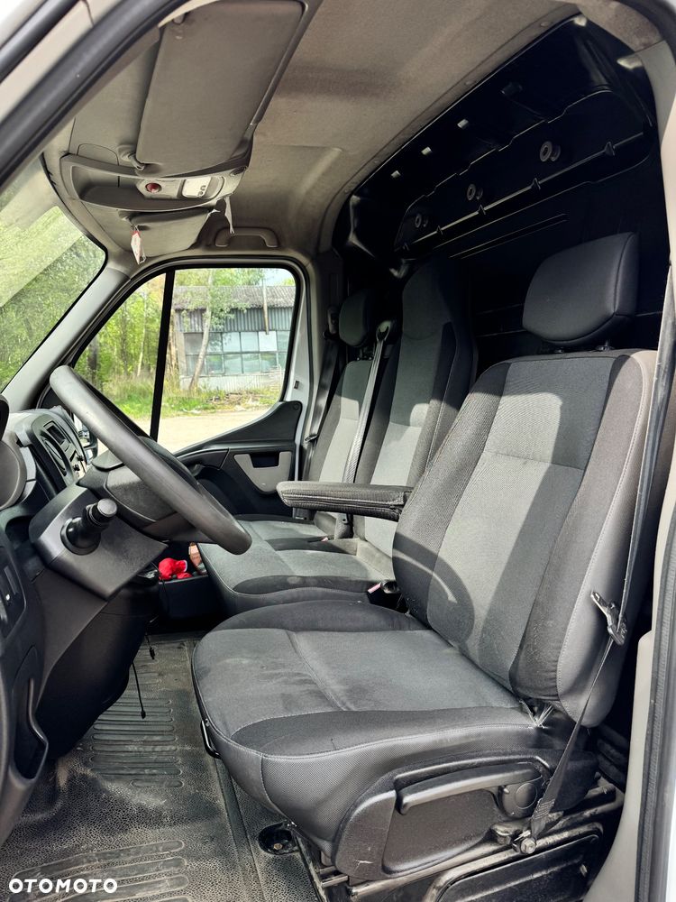 Renault Master - 22