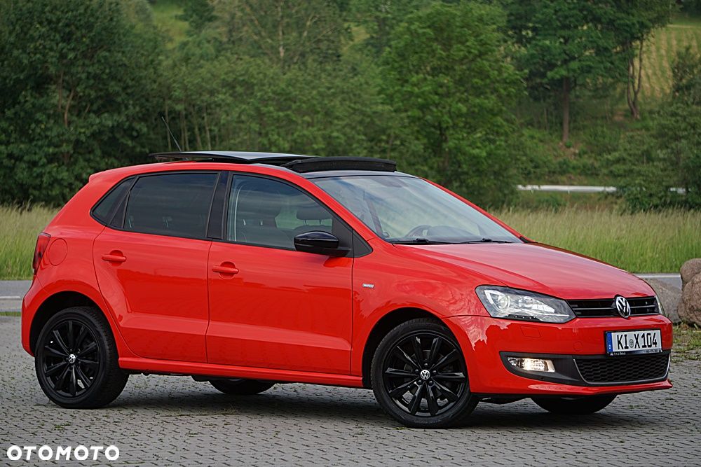 Volkswagen Polo - 9