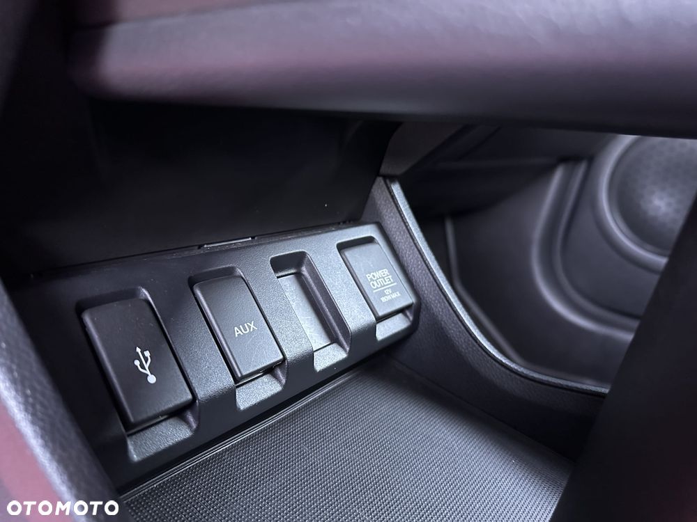 Honda HR-V 1.5 i-VTEC Comfort - 19