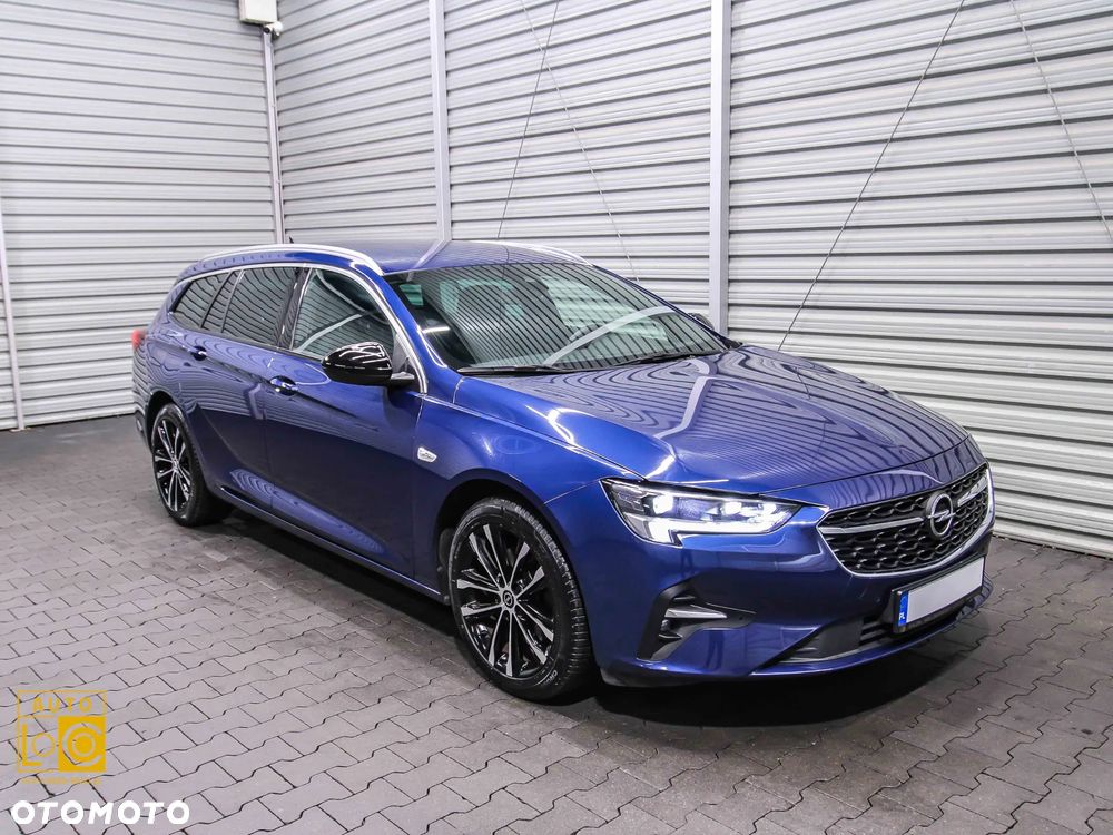 Opel Insignia 1.5 Business Elegance - 6