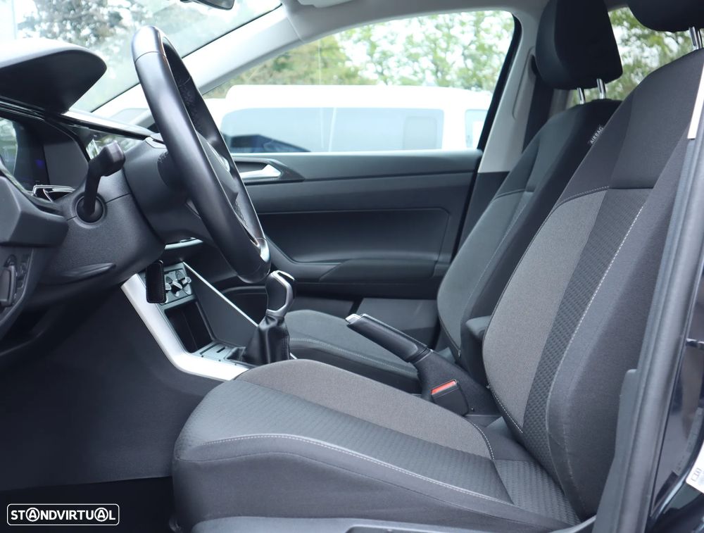 VW Polo 1.0 TSI Urban - 24
