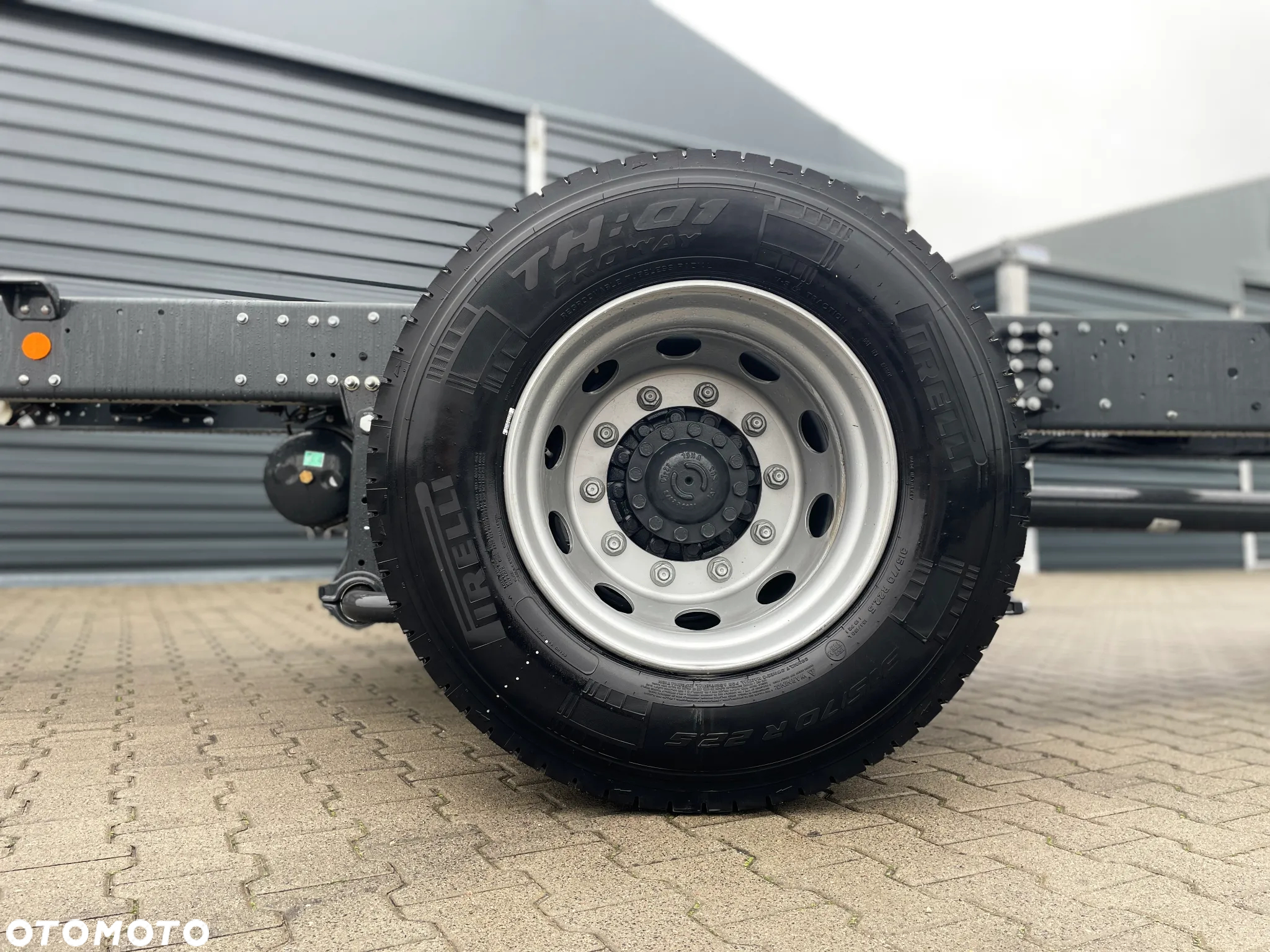 Iveco EUROCARGO 180/190EL28/FP EVI_E - 10