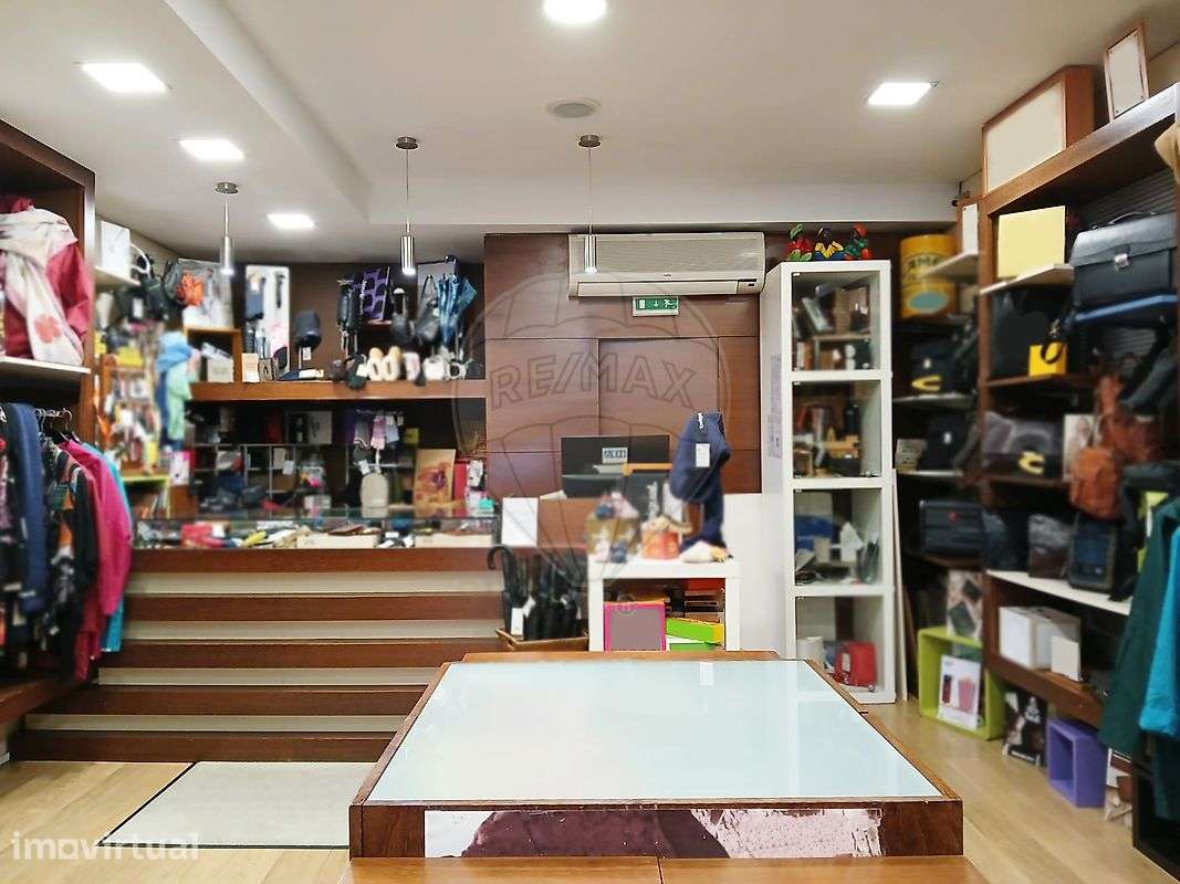 Loja  para venda - Grande imagem: 3/7