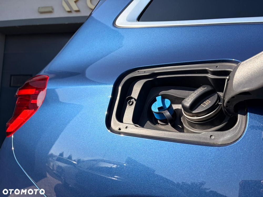 BMW X3 xDrive20d M Sport Edition - 6