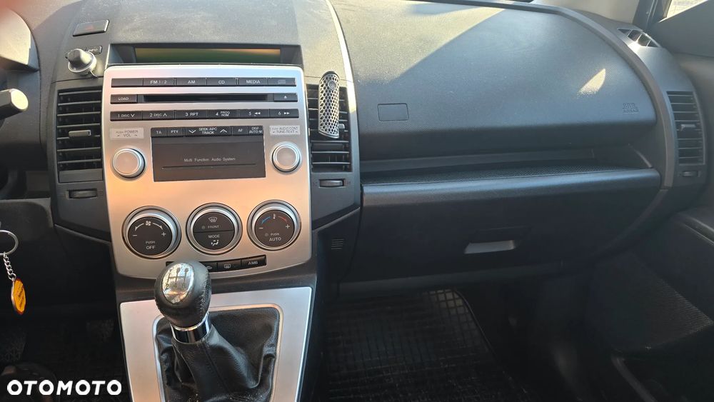 Mazda 5 1.8 Comfort - 8