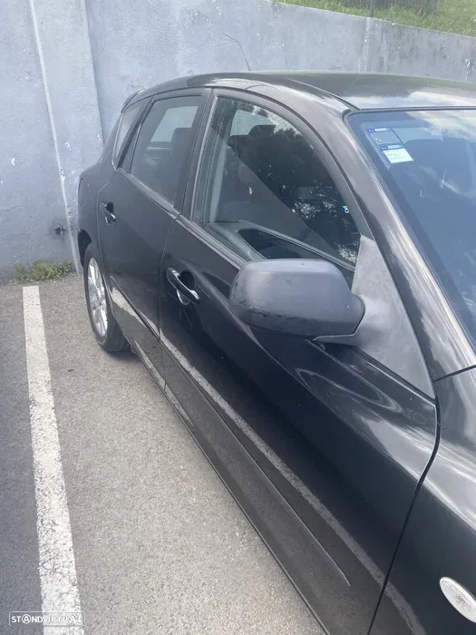 Mazda 3 MZR 1.6 CD Comfort - 6