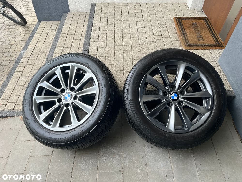 BMW Seria 5 520d xDrive M Sport Edition - 39