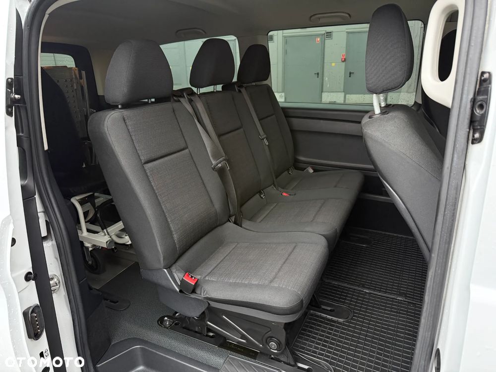 Mercedes-Benz Vito - 20