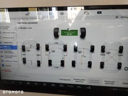 Autel MX900 tester usterek z Autel Dystrybucja IA900 KrugerQ - 14