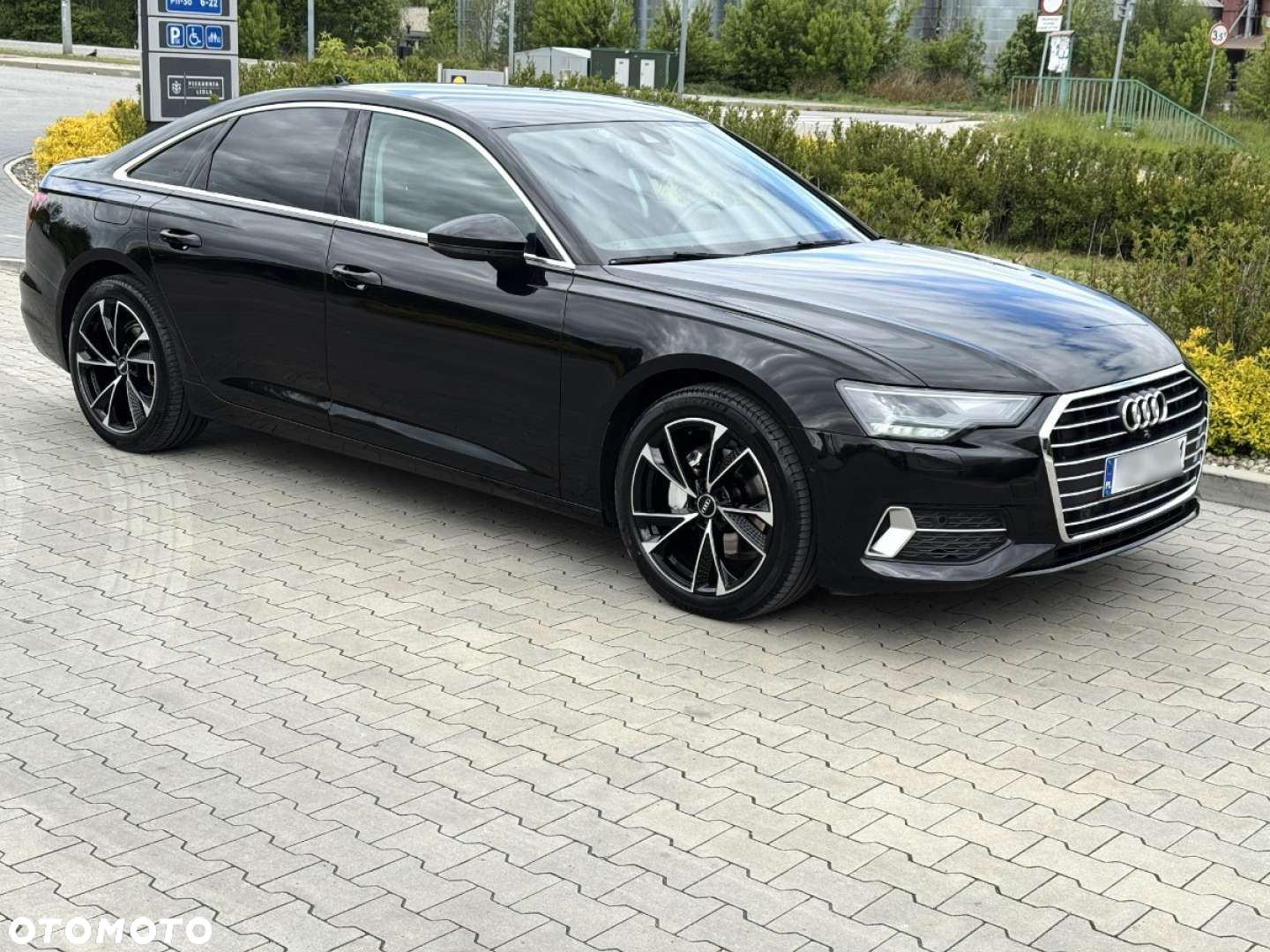 Audi A6 - 3