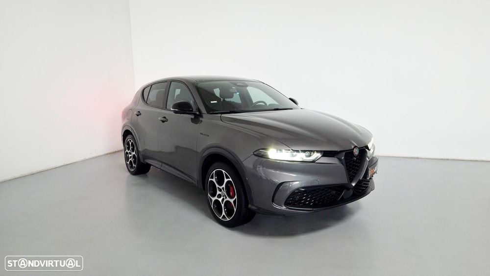 Alfa Romeo Tonale 1.3 Plug-In Hybrid Veloce e-AWD - 3