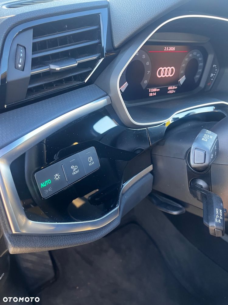 Audi Q3 45 TFSI Quattro S tronic S line - 20