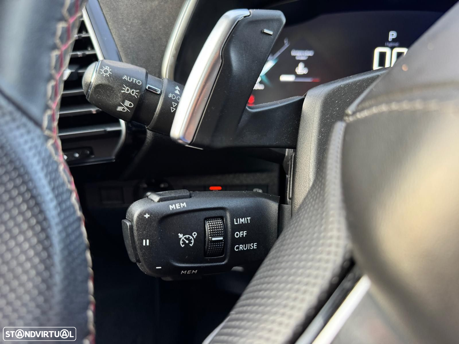DS DS7 Crossback E-Tense So Chic EAT8 - 30