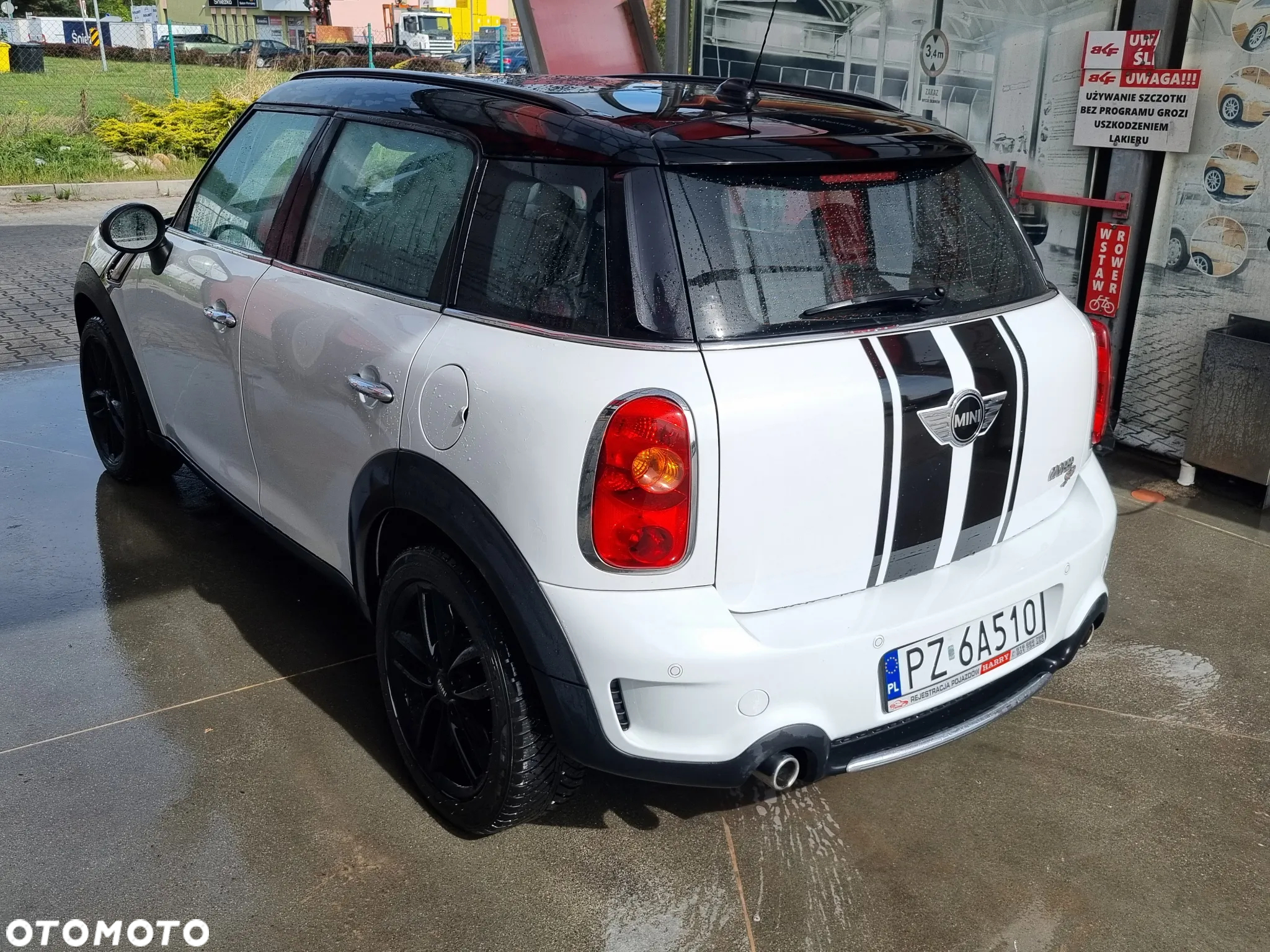MINI Countryman Cooper SD - 4
