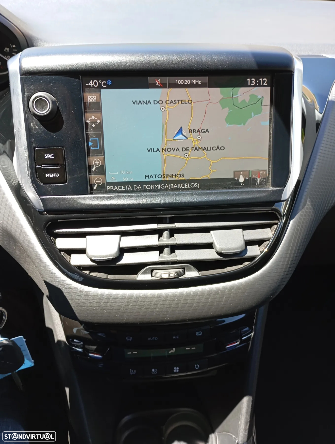 Peugeot 2008 1.2 PureTech Allure EAT6 - 7