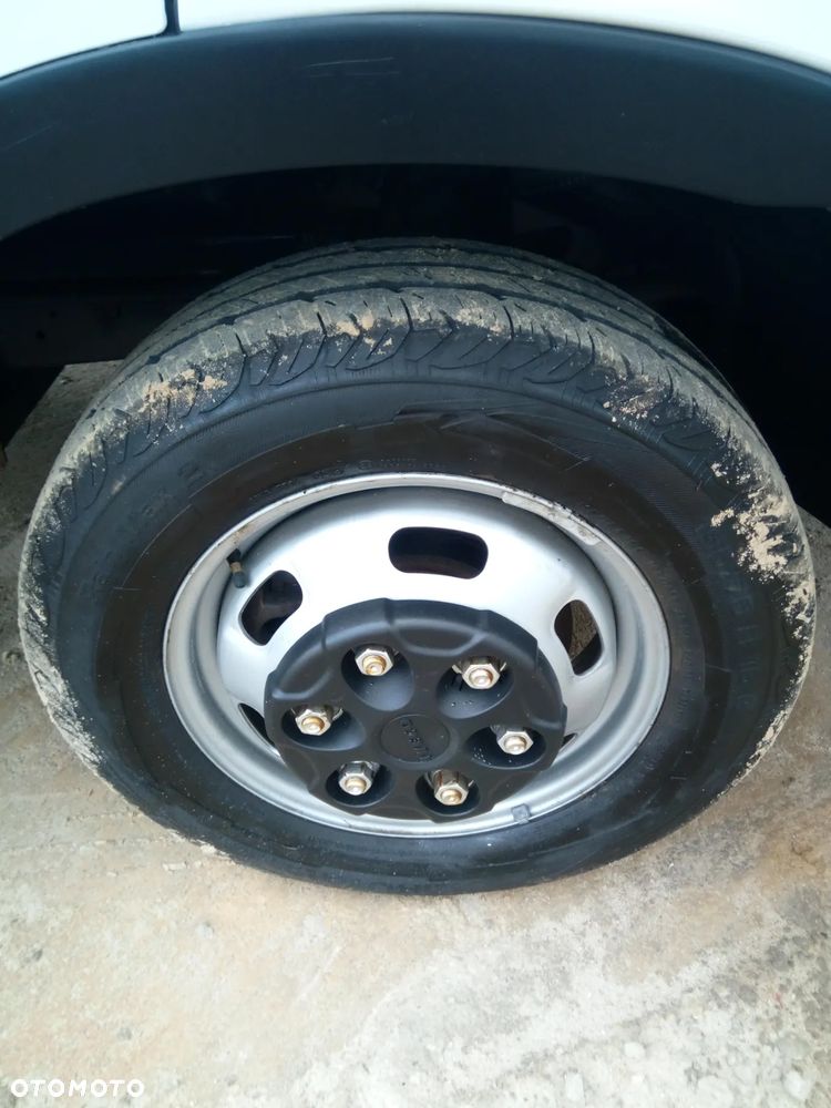 Iveco Daily 50c15 - 24