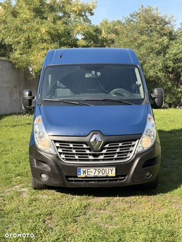 Renault Master - 5