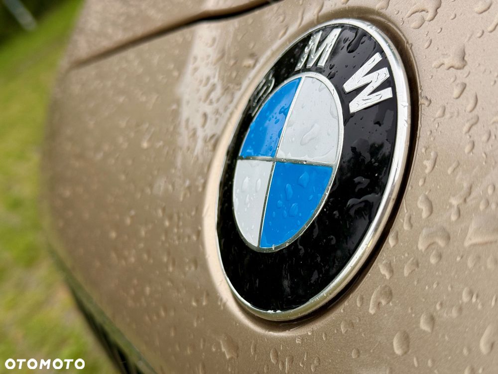 BMW Seria 5 520d xDrive - 8