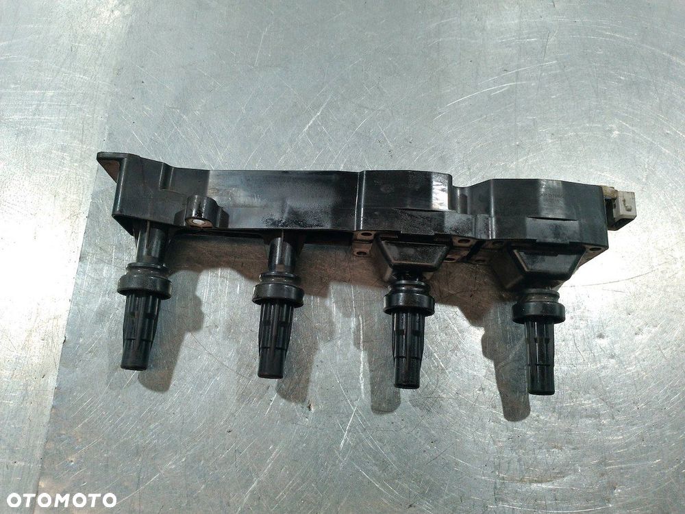 CEWKA ZAPŁONOWA PEUGEOT 307 EXPD7055A 1.6 16V - 6