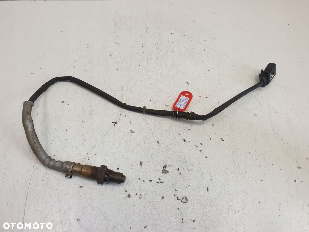 VW PASSAT B6 3.2 VR6 SONDA LAMBDA 022906262BR - 1