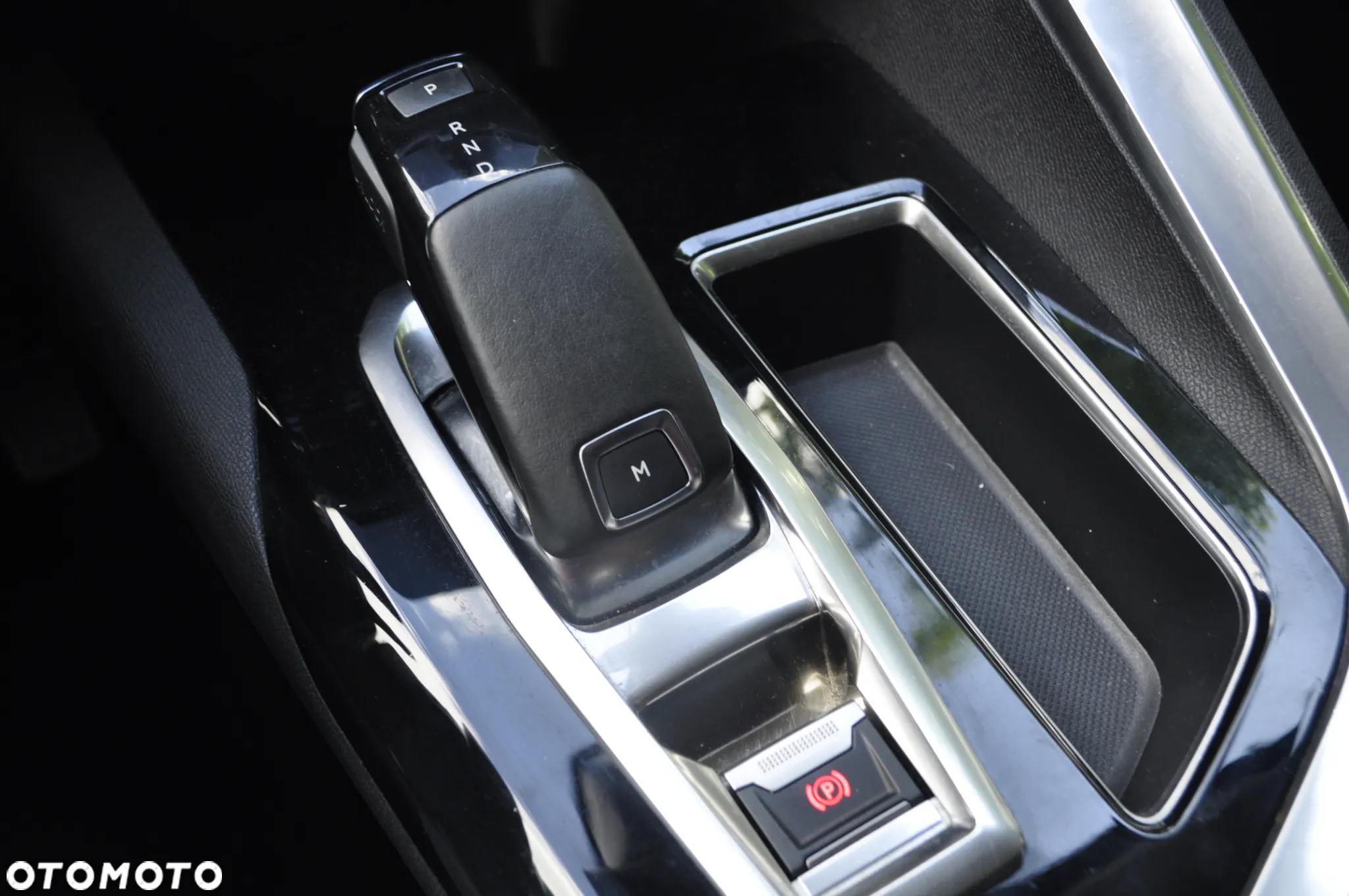 Peugeot 3008 BlueHDi 120 Stop & Start EAT6 Allure - 17