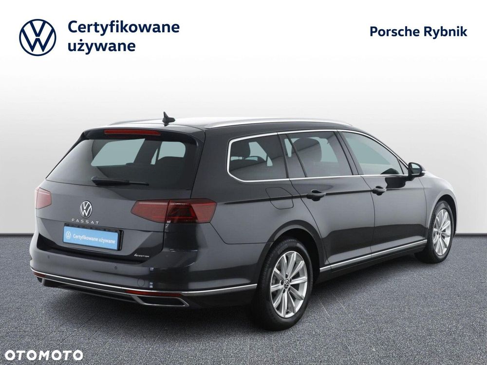 Volkswagen Passat - 7