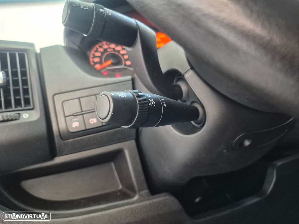 Peugeot Boxer 2.2HDI - 10