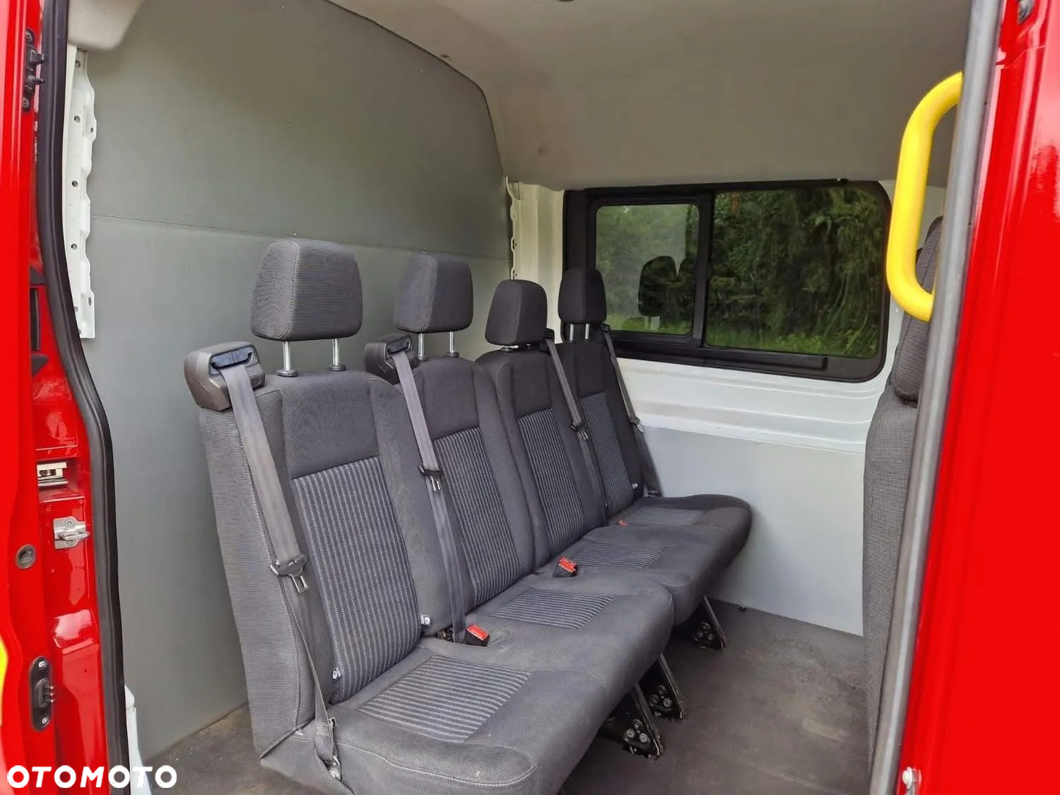 Ford Transit - 7