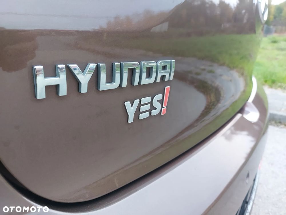 Hyundai i20 1.2 YES - 30