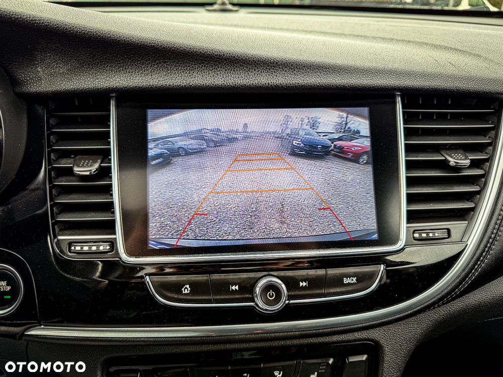 Opel Mokka 1.4 Turbo ecoFLEX Start/Stop Color Edition - 37