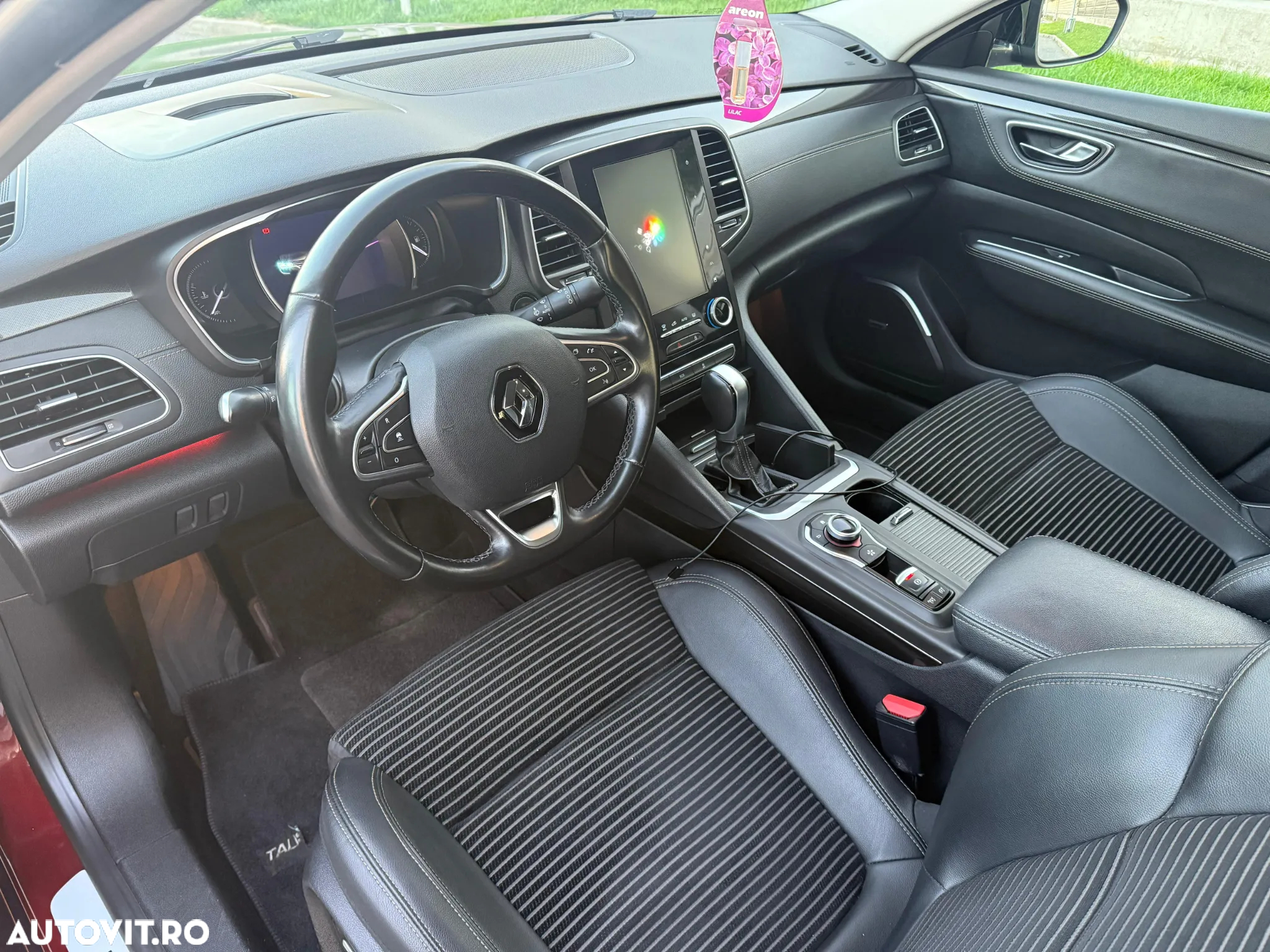 Renault Talisman Grandtour ENERGY dCi 160 EDC INTENS - 9